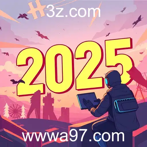 A Expansão do a97.com no Cenário de Jogos Online