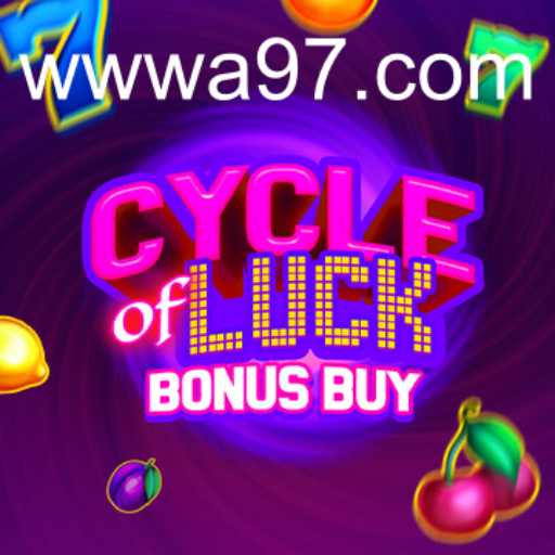 Exploring the Thrills of CycleofLuckBonusBuy in Online Gaming