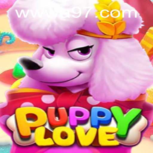 Discovering PuppyLove: A Playful Adventure by a97.com