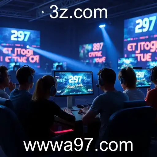 O Impacto dos Jogos Online na Sociedade